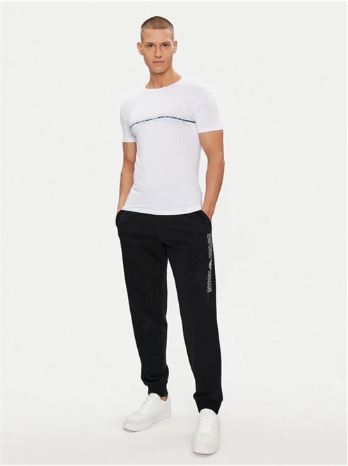 T-SHIRT EMPORIO ARMANI | 111035 4R729/0010